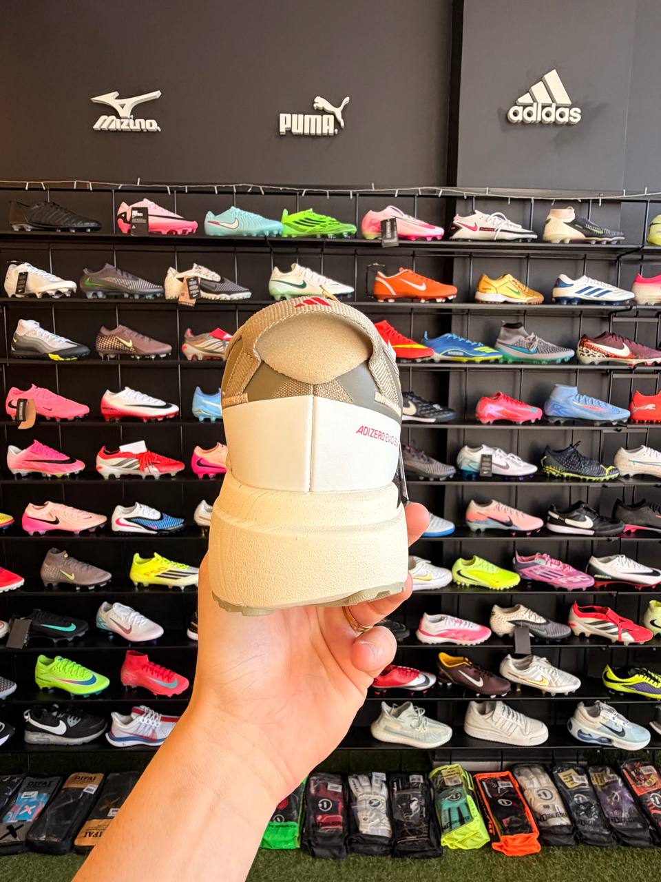 ADIDAS ADIZERO EVO SL - Image 5