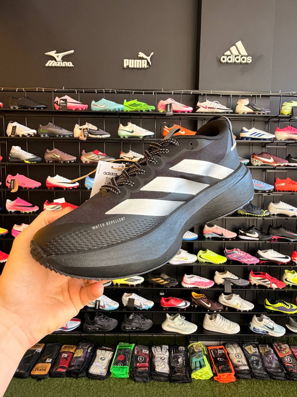 ADIDAS ADIZERO EVO SL - Image 2