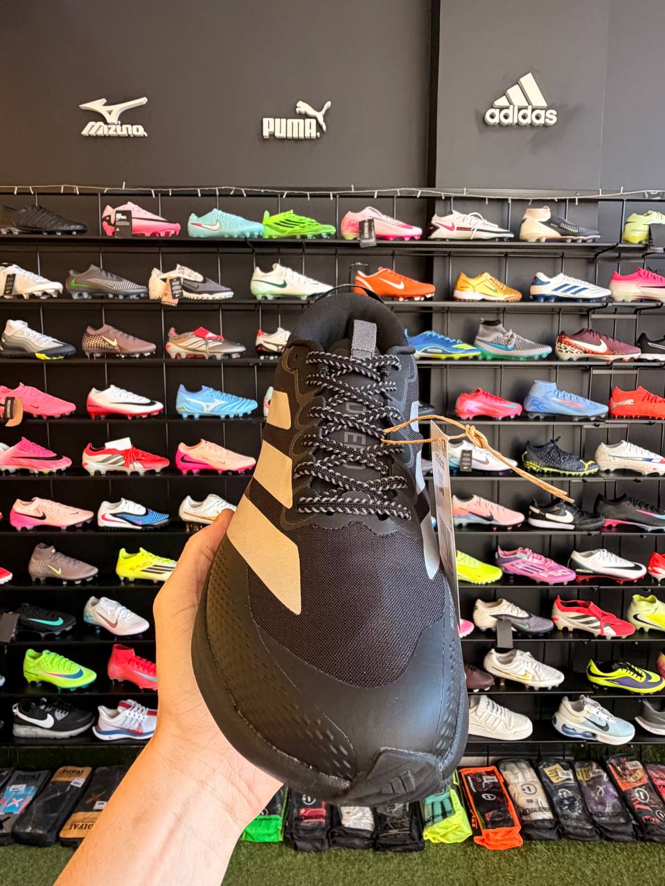 ADIDAS ADIZERO EVO SL - Image 3