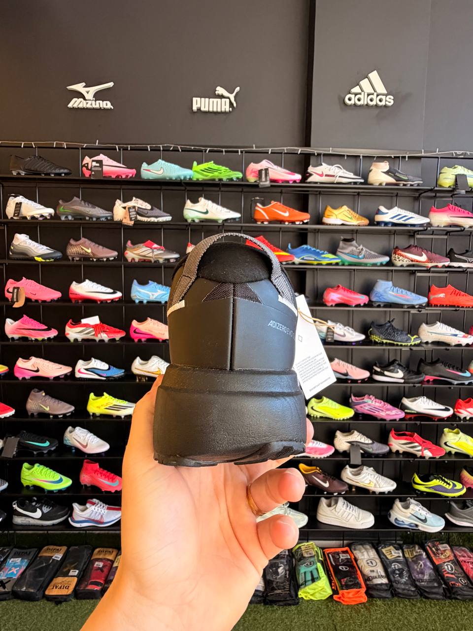 ADIDAS ADIZERO EVO SL - Image 5