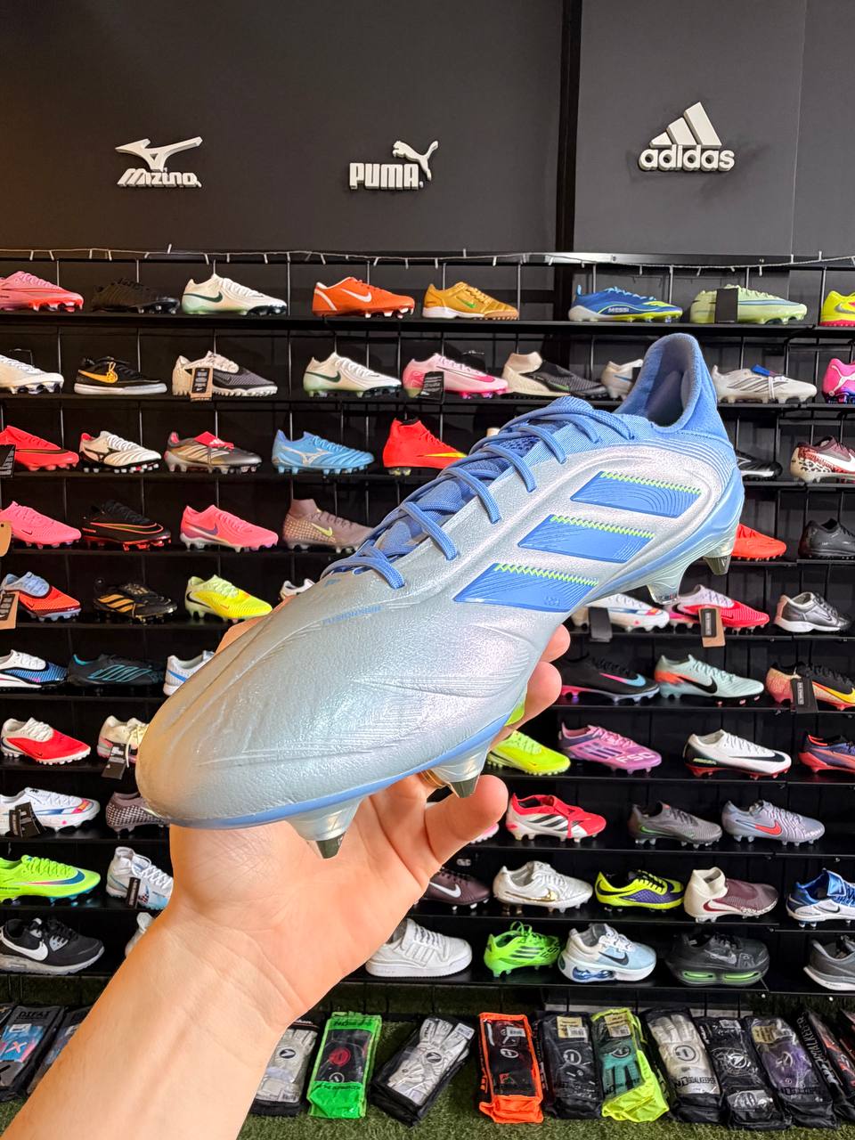 ADIDAS COPA ELITE PROFISSIONAL (FG) PRONTA ENTREGA - Image 2