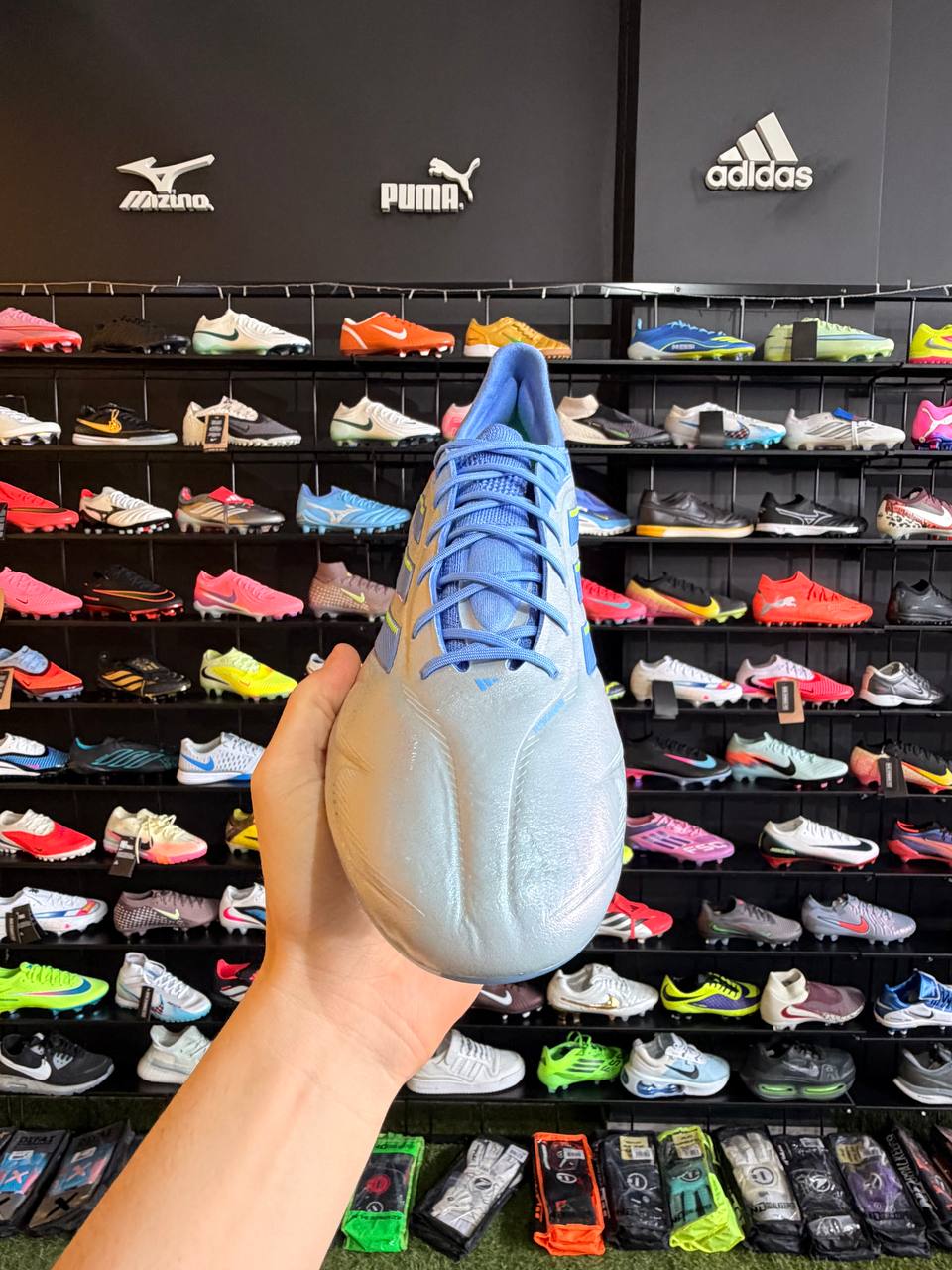 ADIDAS COPA ELITE PROFISSIONAL (FG) PRONTA ENTREGA - Image 3