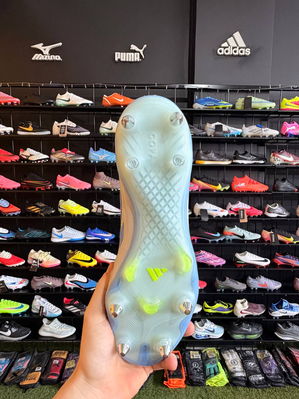 ADIDAS COPA ELITE PROFISSIONAL (FG) PRONTA ENTREGA - Image 4