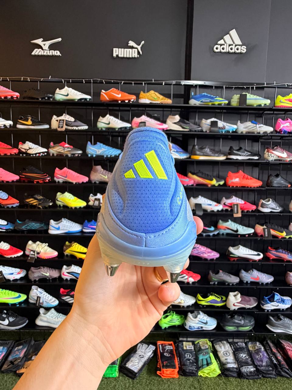 ADIDAS COPA ELITE PROFISSIONAL (FG) PRONTA ENTREGA - Image 5