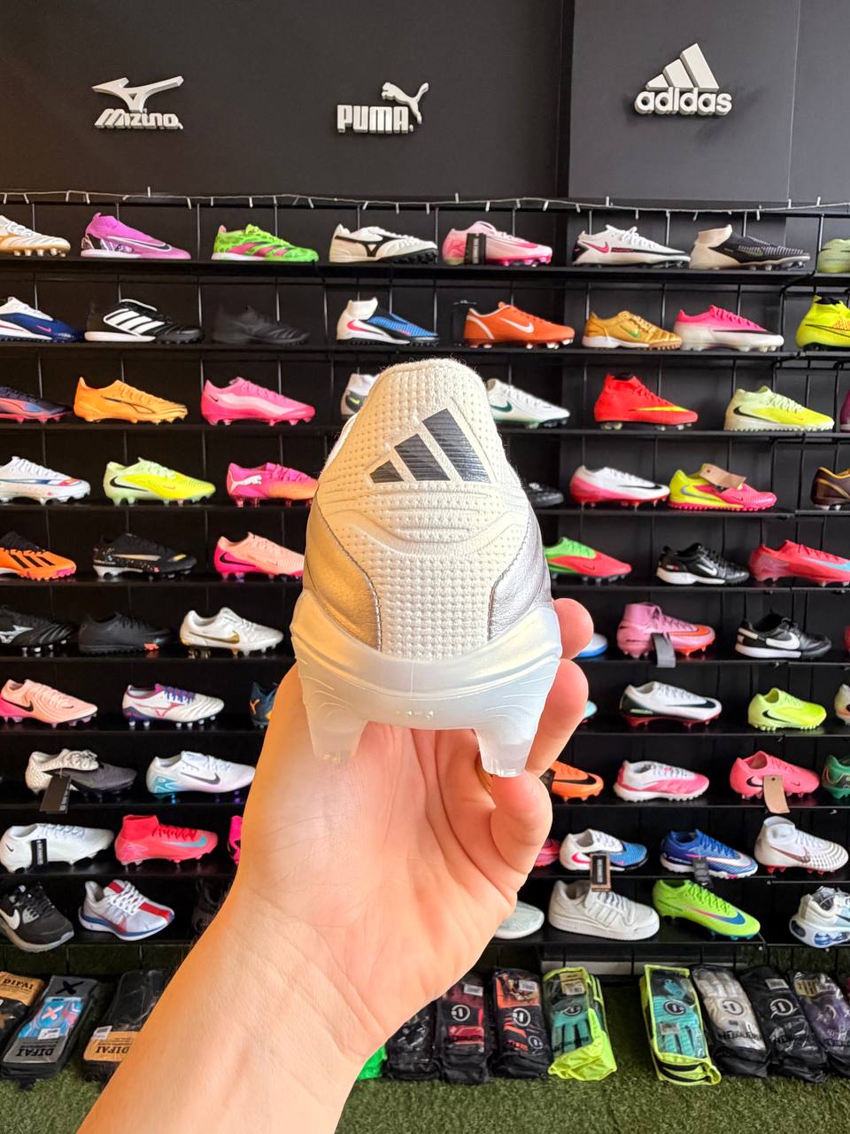 ADIDAS COPA ELITE  (FG) PRONTA ENTREGA - Image 5