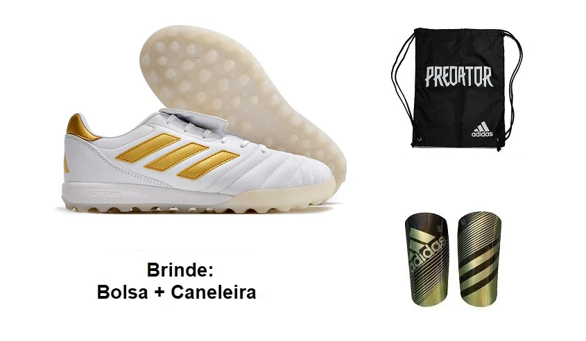 ADIDAS COPA GLORO (TF) - Image 9