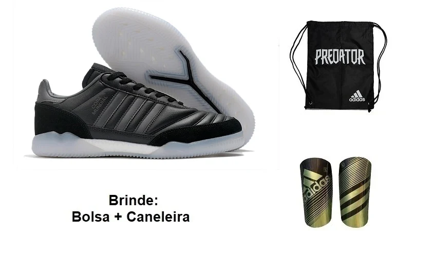 ADIDAS COPA MUNDIAL TEAM (IC) - Image 5