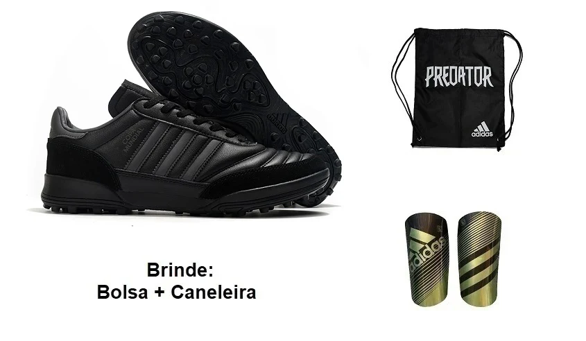 ADIDAS COPA MUNDIAL TEAM (TF) - Image 5