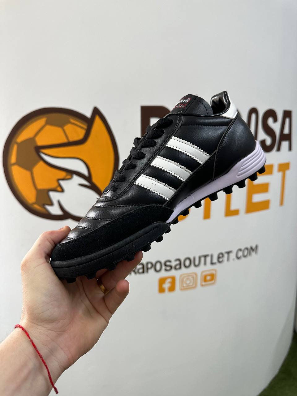 ADIDAS COPA MUNDIAL TF + BRINDES (PRONTA ENTREGA) - Image 2