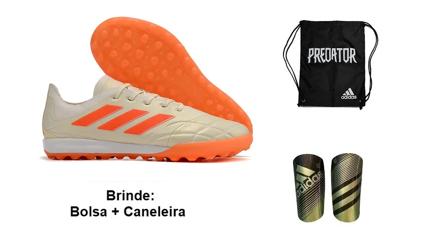 ADIDAS COPA PURE.3 (TF) - Image 13