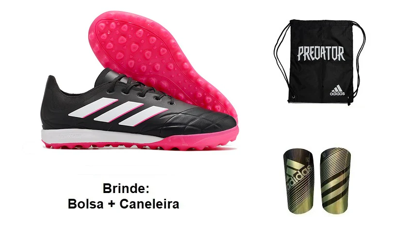 ADIDAS COPA PURE.3 (TF) - Image 17