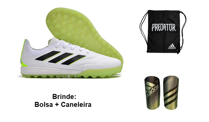 ADIDAS COPA PURE.3 (TF) - Image 25