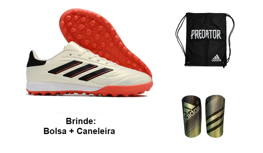 ADIDAS COPA PURE.3 (TF) - Image 33