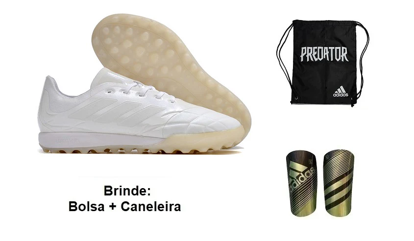 ADIDAS COPA PURE.3 (TF) - Image 5