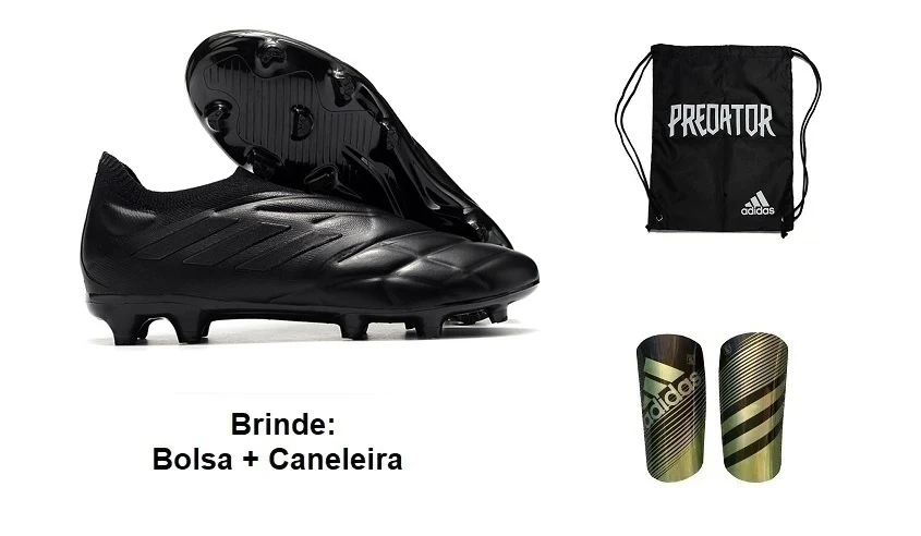 ADIDAS COPA PURE (FG) - Image 13