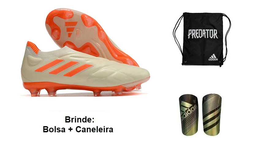 ADIDAS COPA PURE (FG) - Image 17