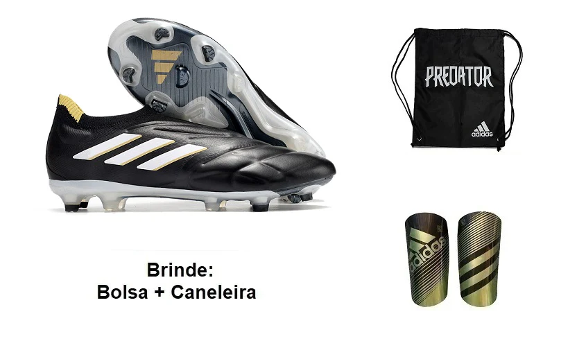 ADIDAS COPA PURE (FG) - Image 21
