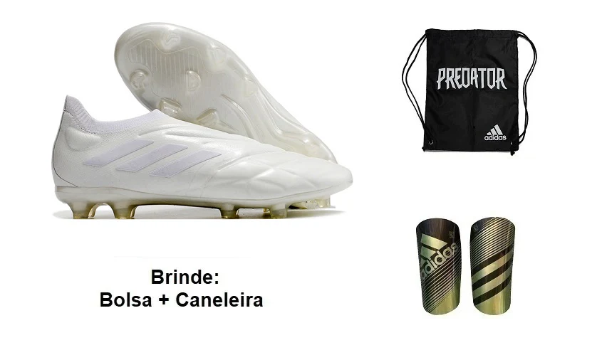 ADIDAS COPA PURE (FG) - Image 9