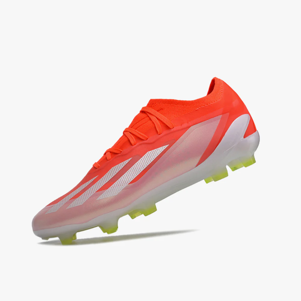 ADIDAS CRAZYFAST (FG) PRONTA ENTREGA - Image 2