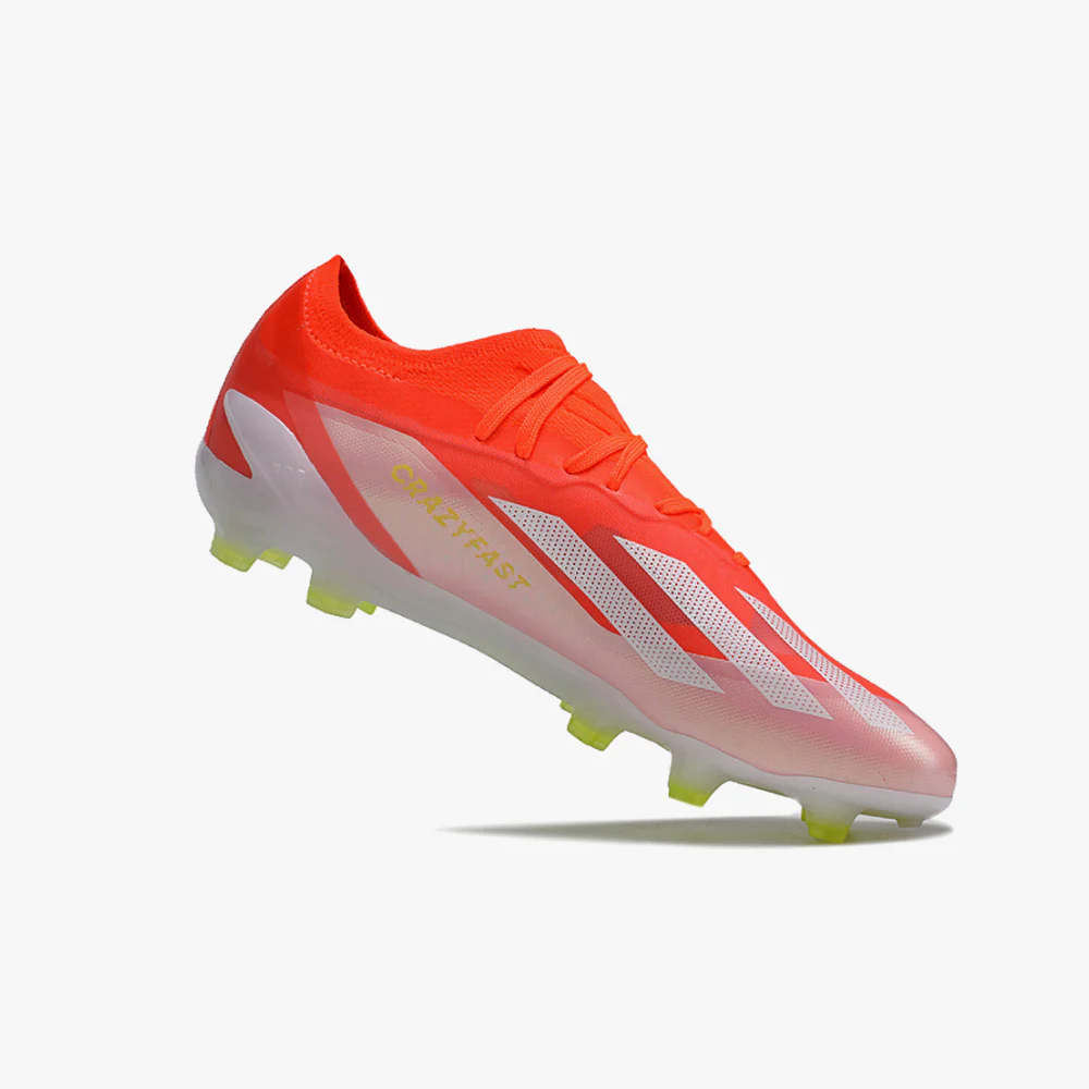 ADIDAS CRAZYFAST (FG) PRONTA ENTREGA - Image 3