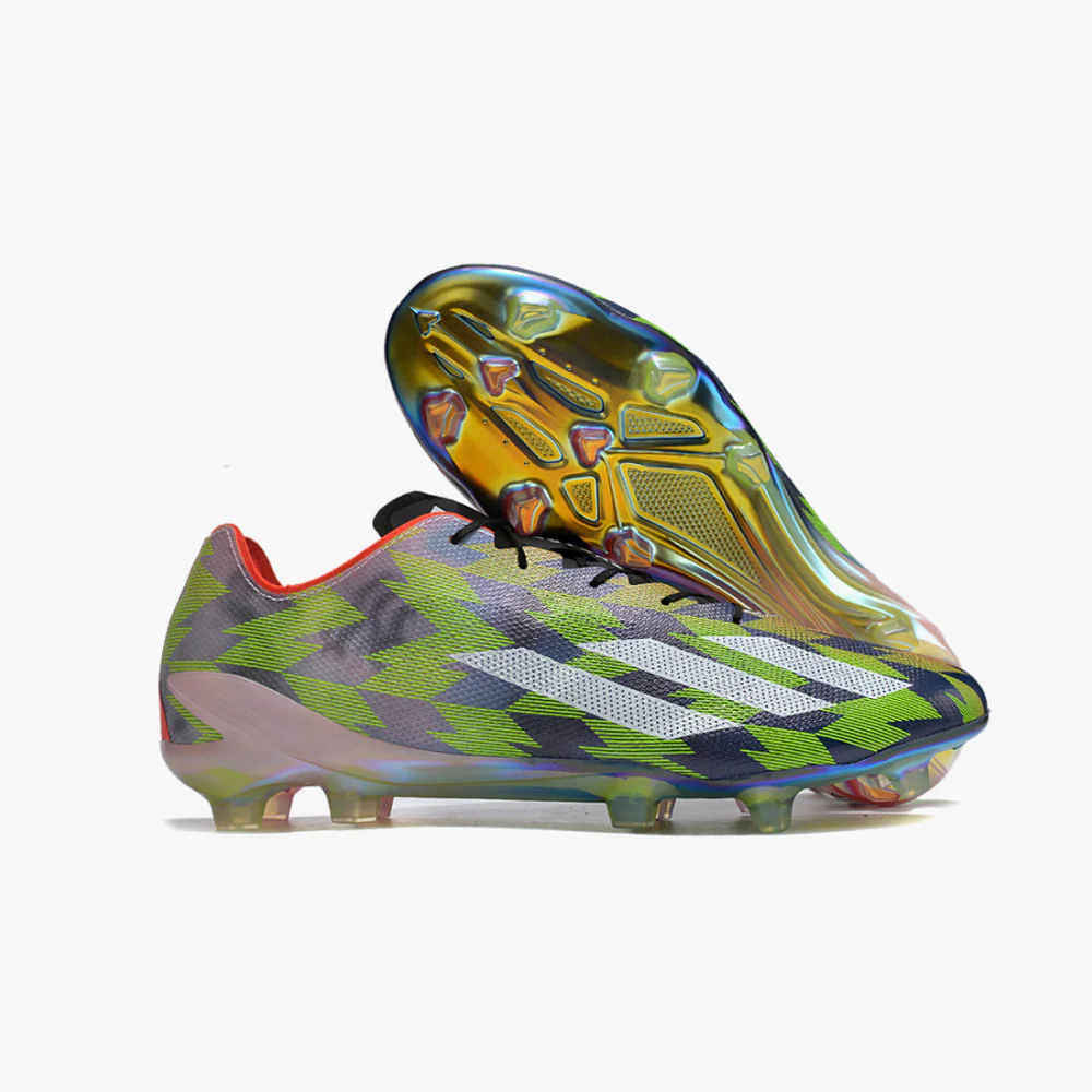 ADIDAS CRAZYFAST (FG) PRONTA ENTREGA