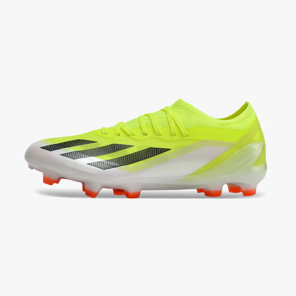 ADIDAS CRAZYFAST (FG) PRONTA ENTREGA - Image 2