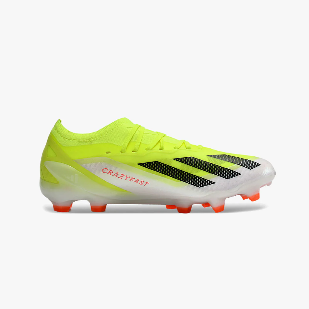 ADIDAS CRAZYFAST (FG) PRONTA ENTREGA - Image 3