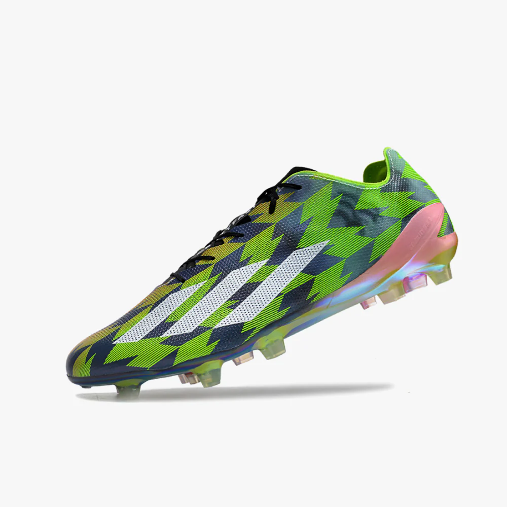 ADIDAS CRAZYFAST (FG) PRONTA ENTREGA - Image 2