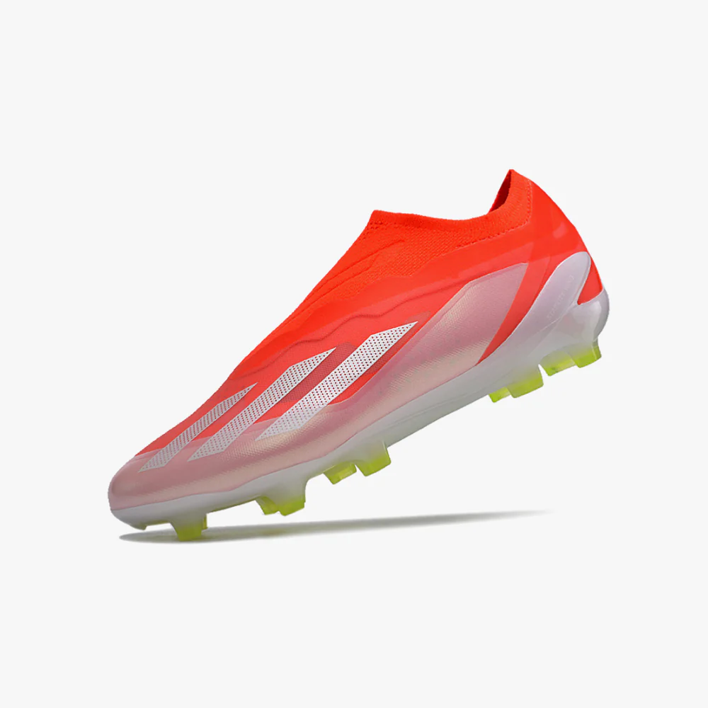 ADIDAS CRAZYFAST (FG) PRONTA ENTREGA - Image 2