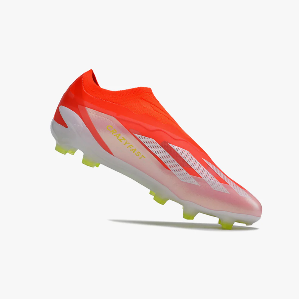 ADIDAS CRAZYFAST (FG) PRONTA ENTREGA - Image 3