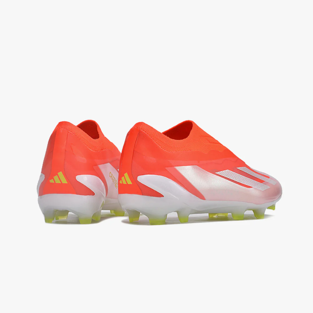 ADIDAS CRAZYFAST (FG) PRONTA ENTREGA - Image 4