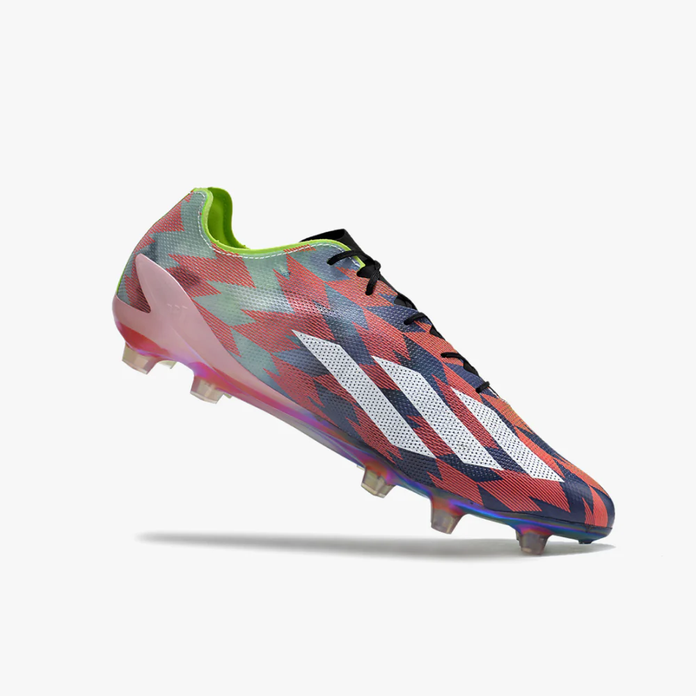 ADIDAS CRAZYFAST (FG) PRONTA ENTREGA - Image 3