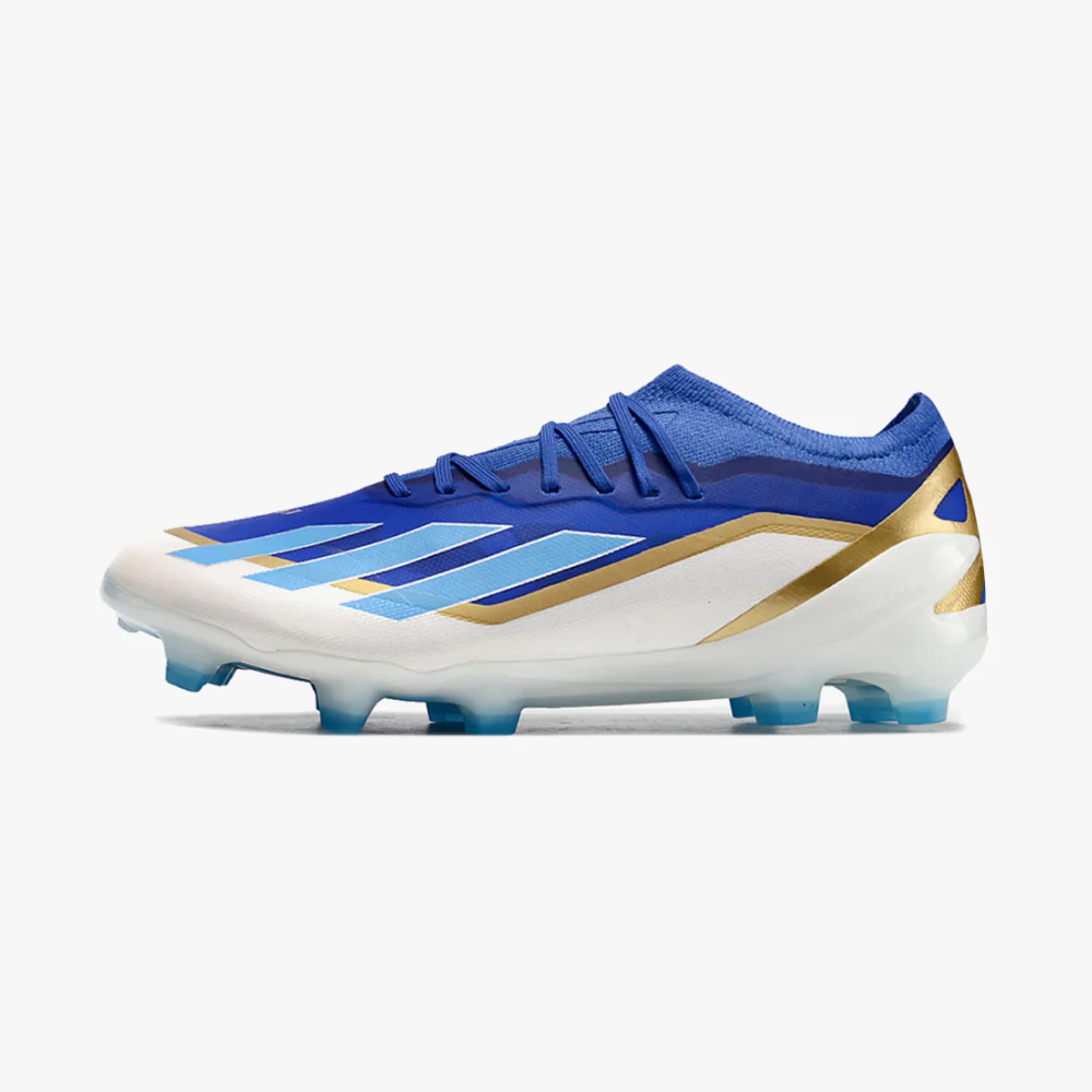 ADIDAS CRAZYFAST (FG) PRONTA ENTREGA - Image 2