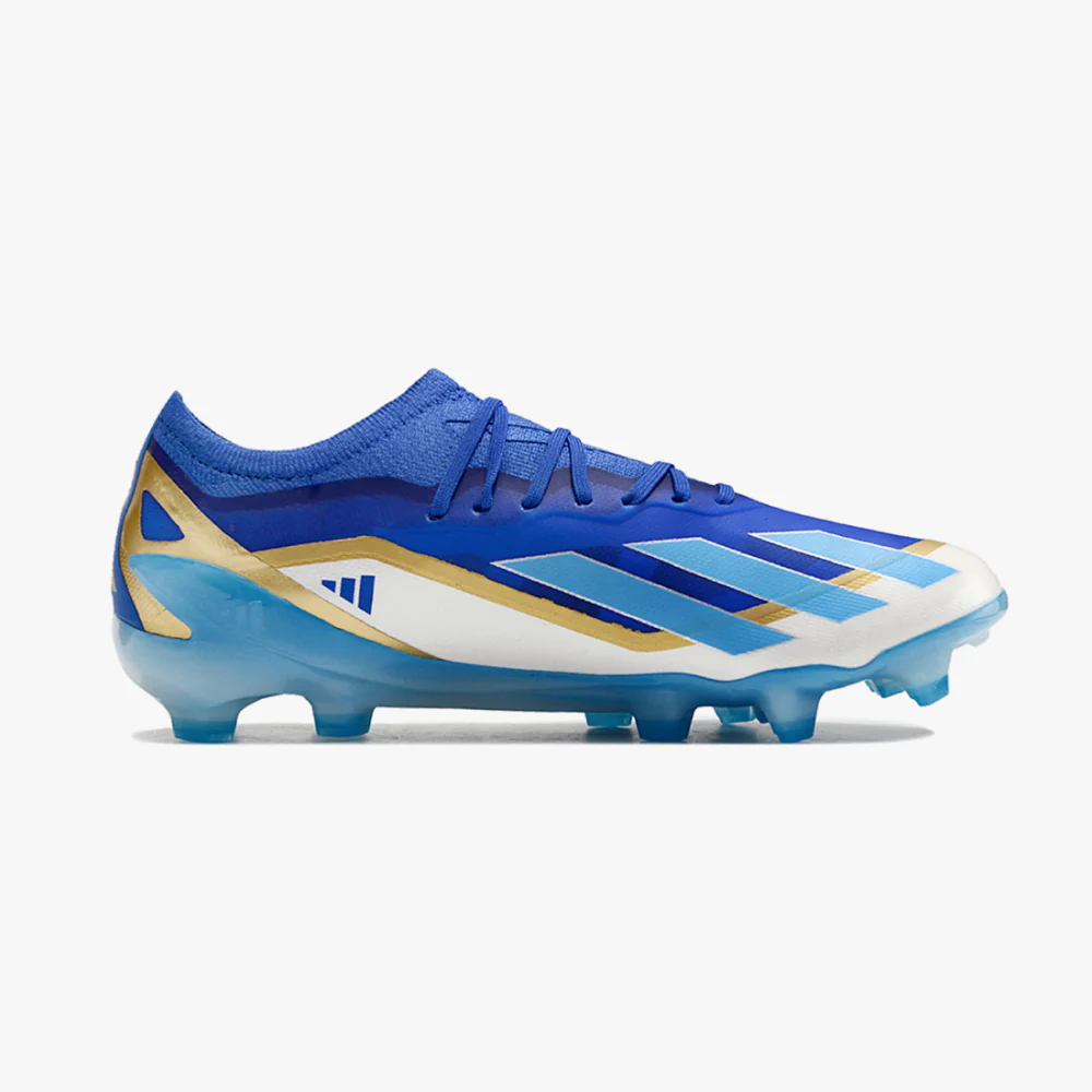 ADIDAS CRAZYFAST (FG) PRONTA ENTREGA - Image 3