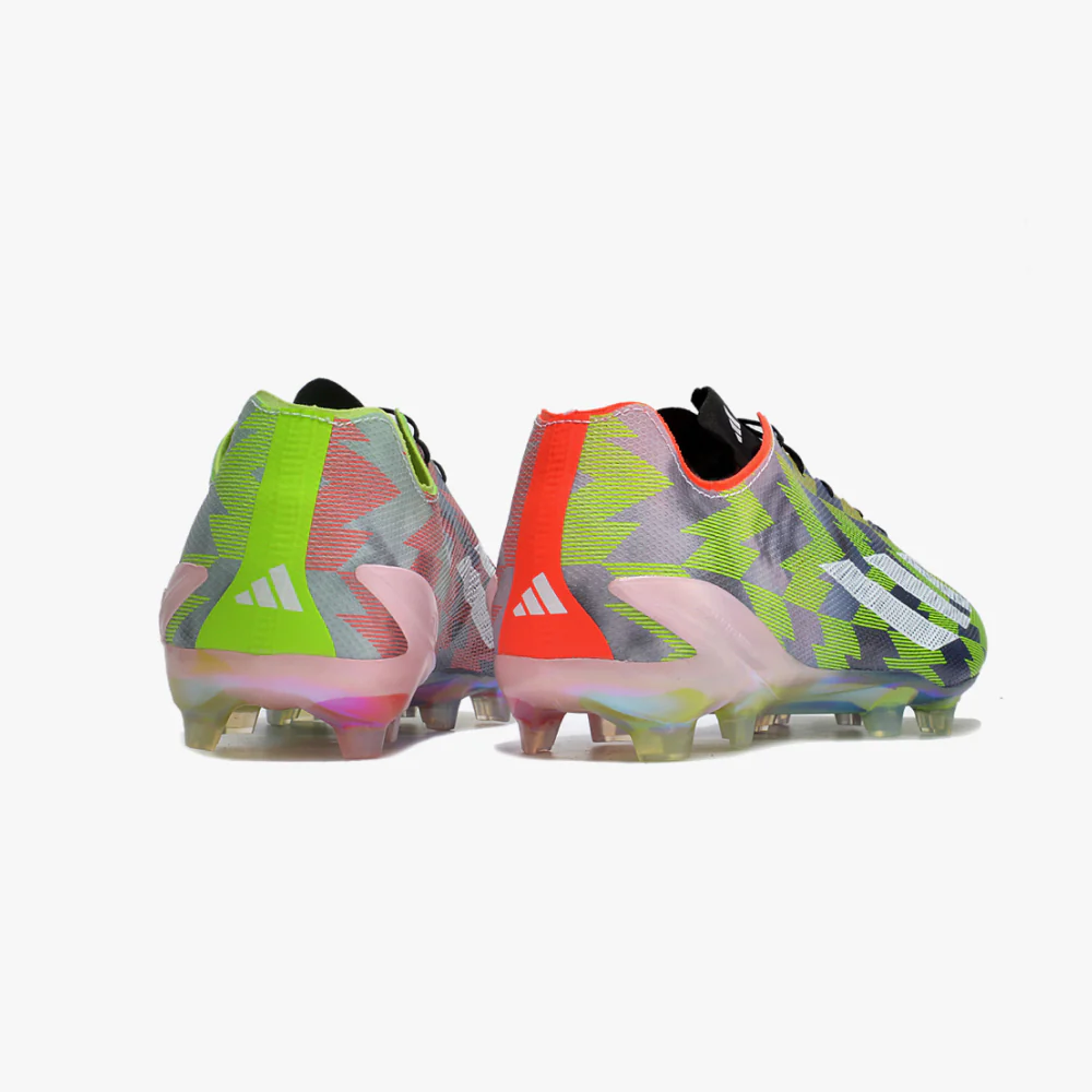 ADIDAS CRAZYFAST (FG) PRONTA ENTREGA - Image 4
