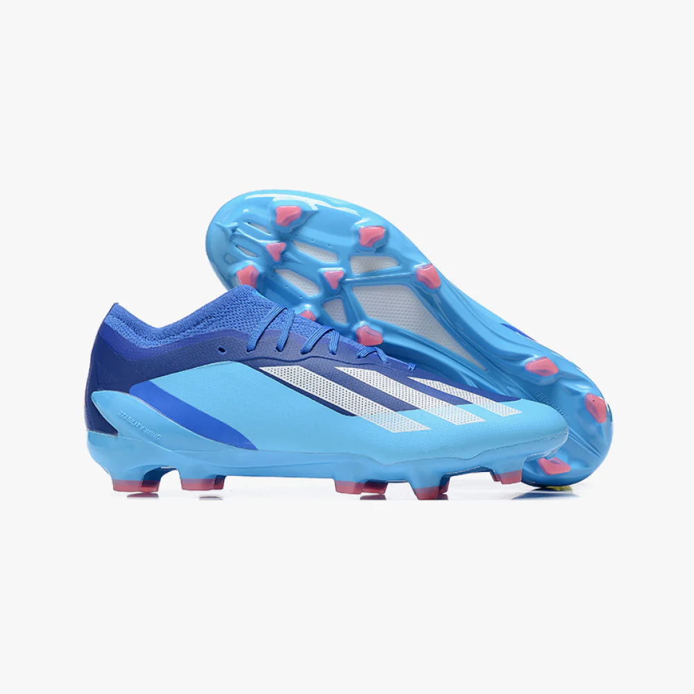 ADIDAS CRAZYFAST (FG) PRONTA ENTREGA