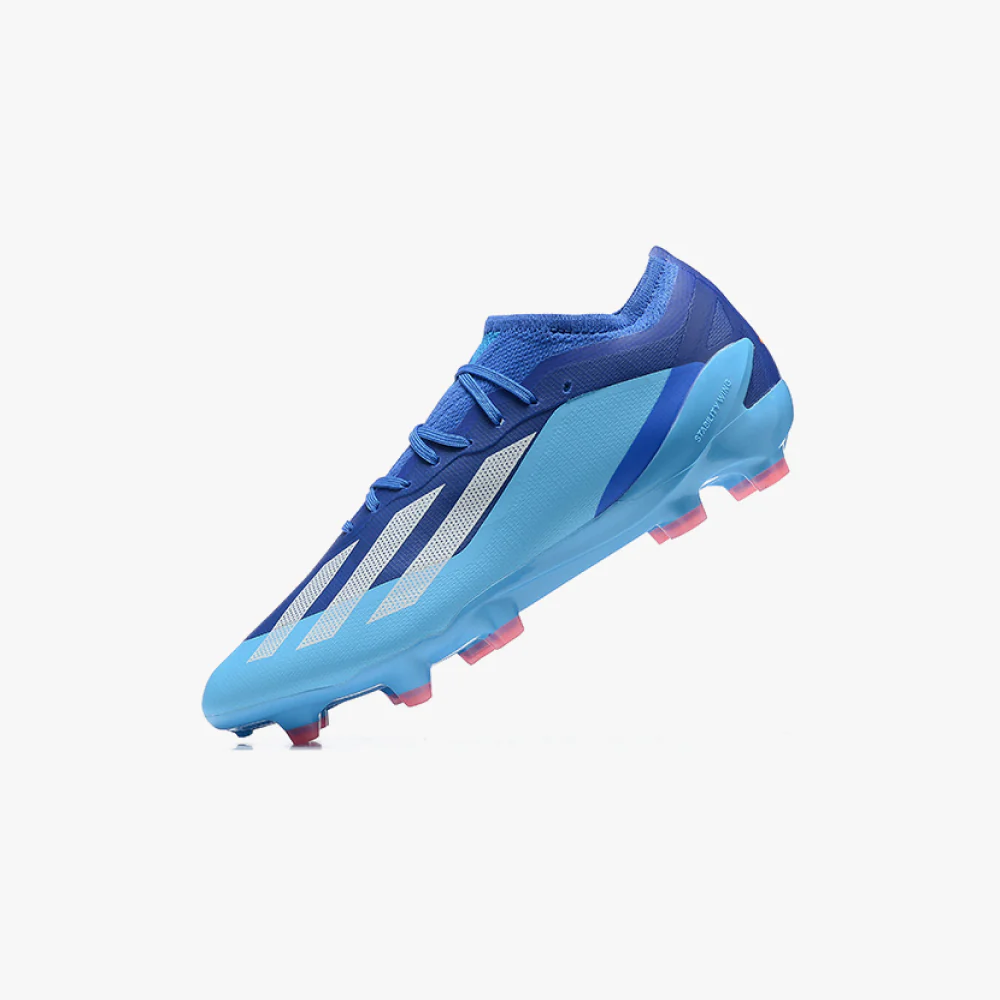 ADIDAS CRAZYFAST (FG) PRONTA ENTREGA - Image 2