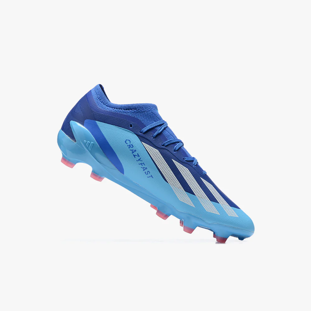 ADIDAS CRAZYFAST (FG) PRONTA ENTREGA - Image 3