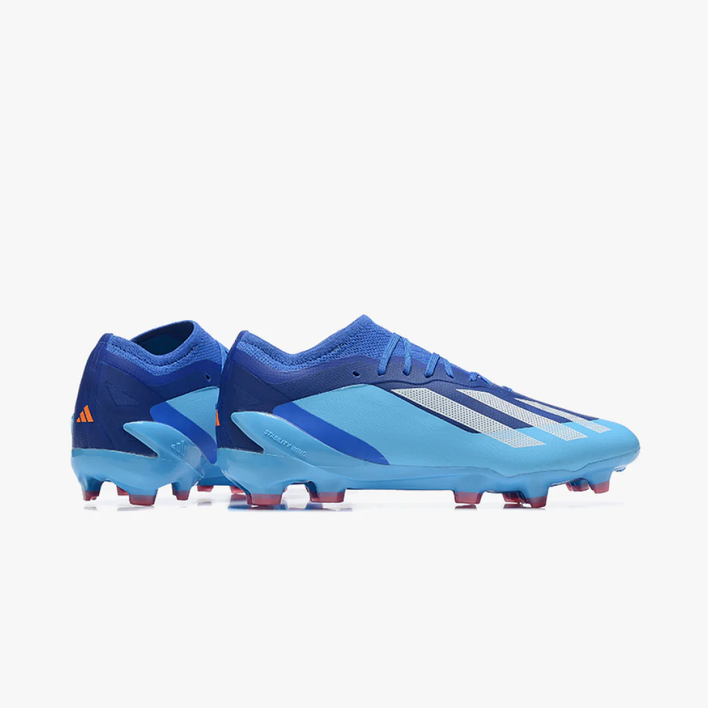 ADIDAS CRAZYFAST (FG) PRONTA ENTREGA - Image 4