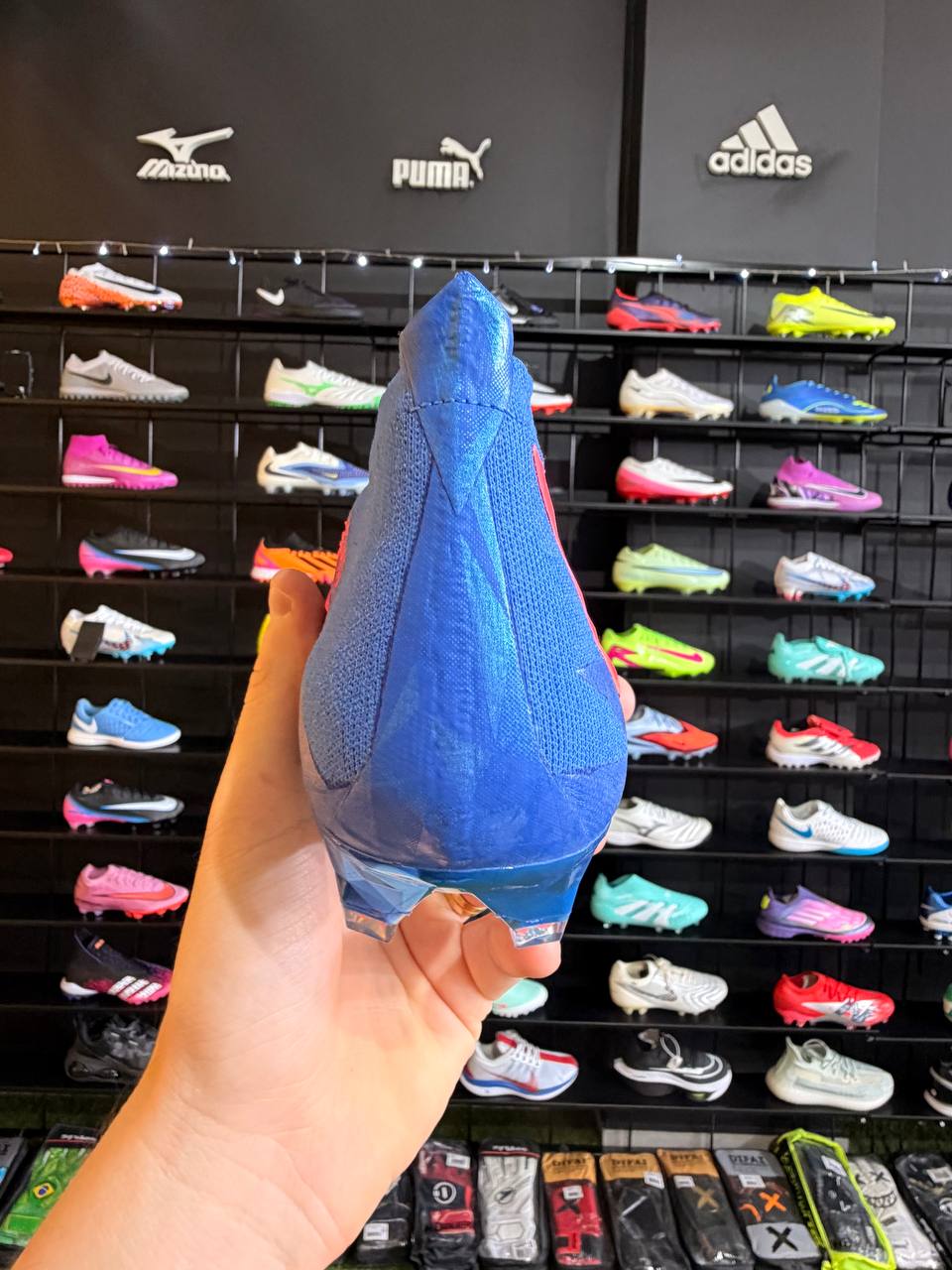 ADIDAS PREDATOR EDGE PROFISSIONAL (FG) PRONTA ENTREGA - Image 5
