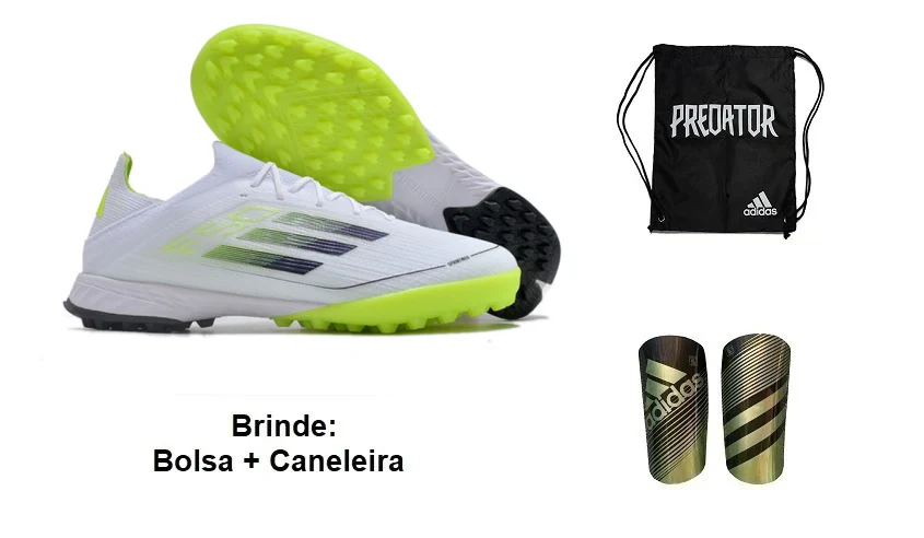ADIDAS F50 (TF) - Image 13