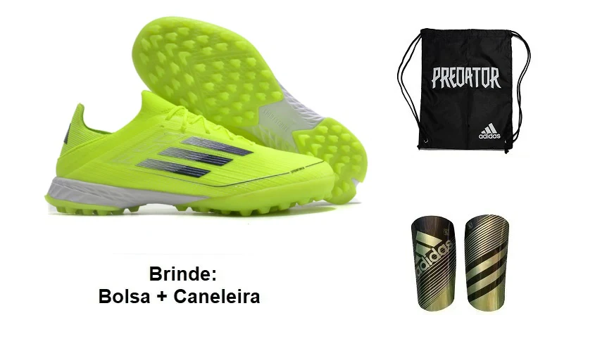 ADIDAS F50 (TF) - Image 17