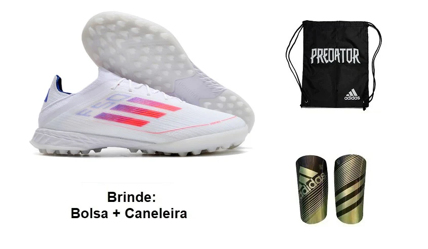 ADIDAS F50 (TF) - Image 5