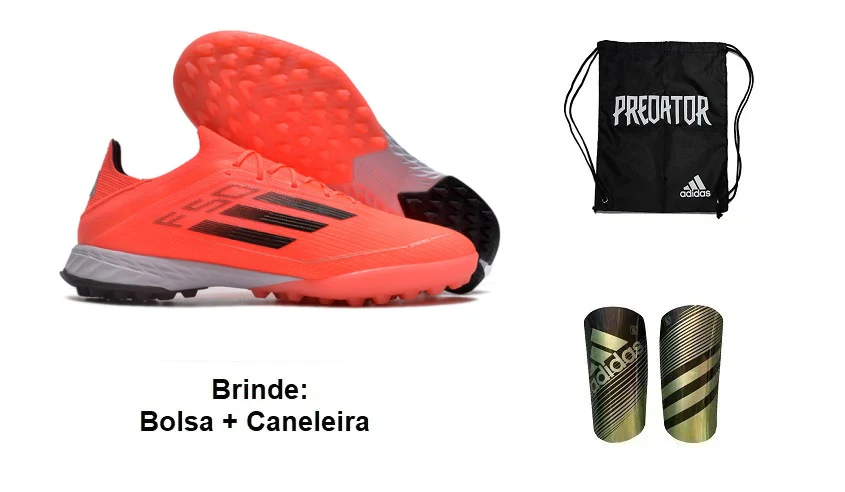 ADIDAS F50 (TF) - Image 9