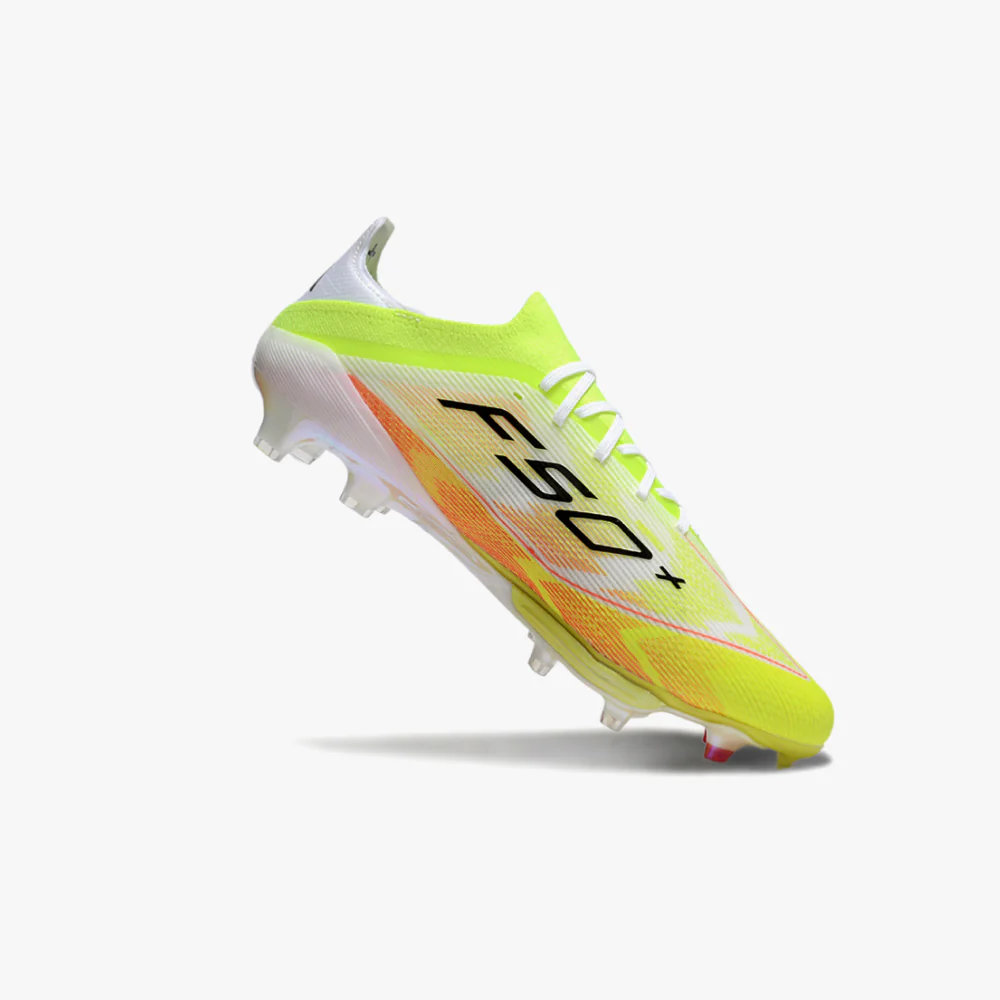 ADIDAS F50 (FG) - Image 3