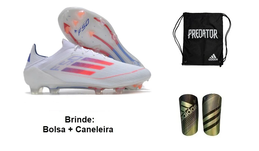 ADIDAS F50 (FG) - Image 13
