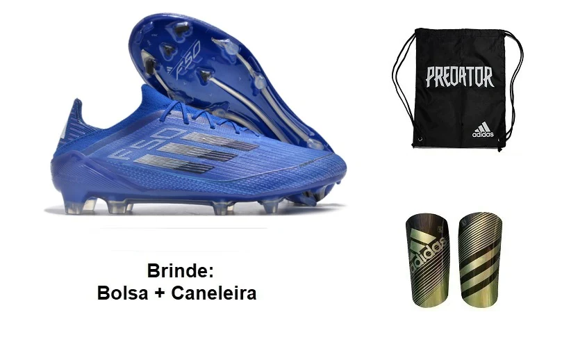 ADIDAS F50 (FG) - Image 17