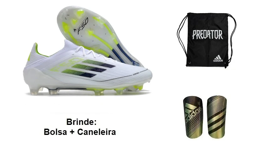 ADIDAS F50 (FG) - Image 21