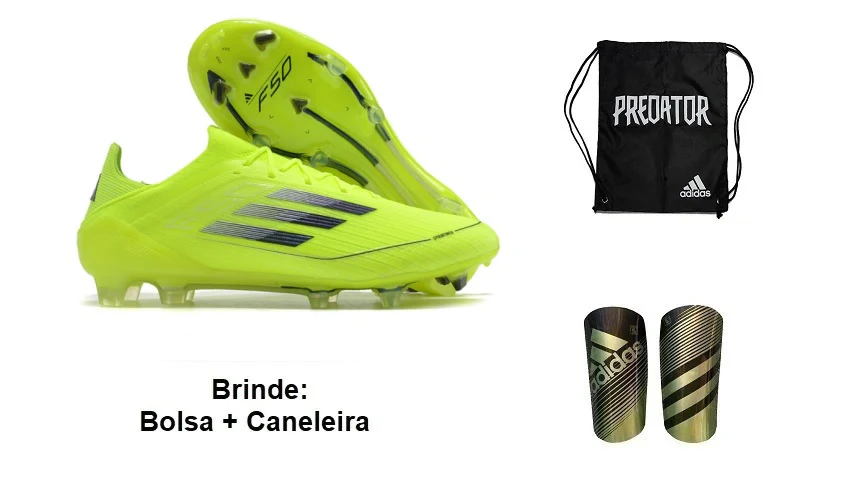 ADIDAS F50 (FG) - Image 25