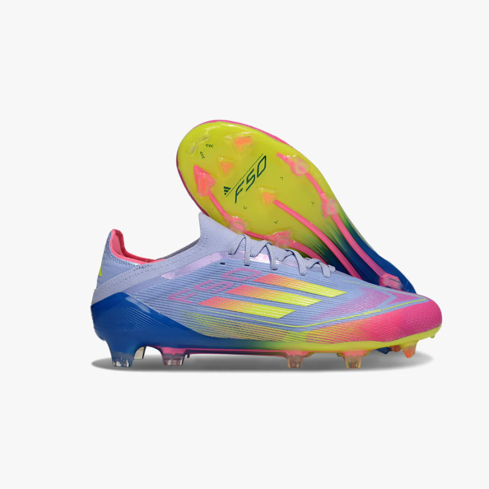 ADIDAS F50 (FG) - Image 5